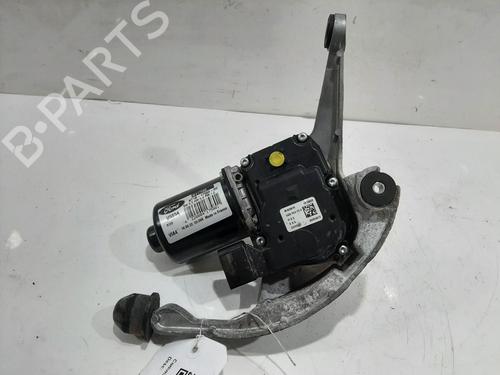 Front wiper motor FORD TRANSIT CONNECT V408 Box Body/MPV 1.5 EcoBlue | BP36451628M29 - Image 3