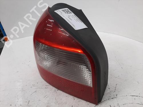 Left taillight AUDI A3 (8L1) 1.6 | BP26767255C34 