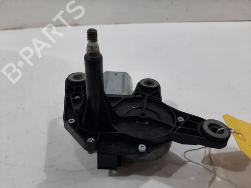 Rear wiper motor FIAT PUNTO (199_) 1.2 (199AXZ1A, 199BXZ1A) | BP29349308M102 