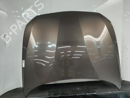 Used Hood Hood BMW 1 (F20) 116 i (136 hp) 40116853 40116853