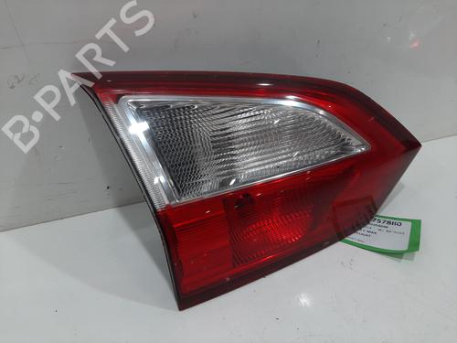 Used Left taillight Left taillight 36855507 36855507