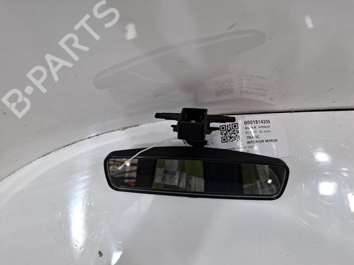 Rear mirror RENAULT TRAFIC III Bus (JG_) 2.0 dCi 110 (JGMW) | BP38604389I6 - Image 2
