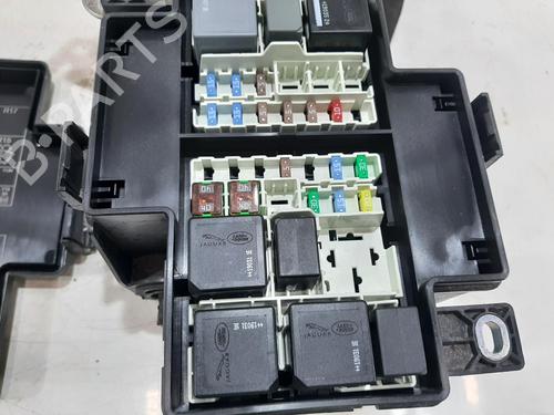 Fuse box JAGUAR I-PACE (X590) EV400 AWD | BP30829319E1