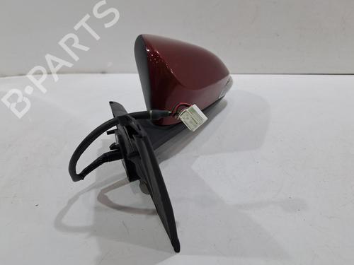 Left mirror TOYOTA YARIS (_P13_) 1.3 (NSP130_, NSP130) | BP29398166C26 