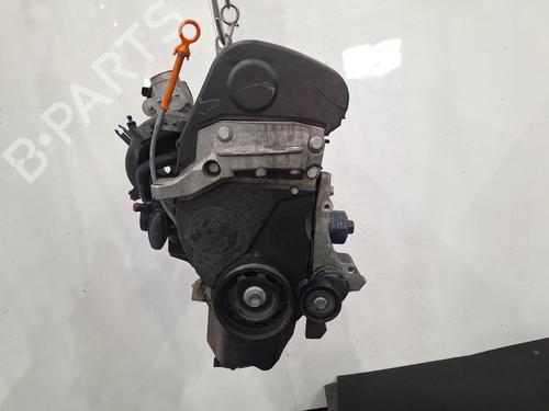 Used Engine VW POLO V (6R1, 6C1) 1.4 (6R1) (85 hp) 29742405