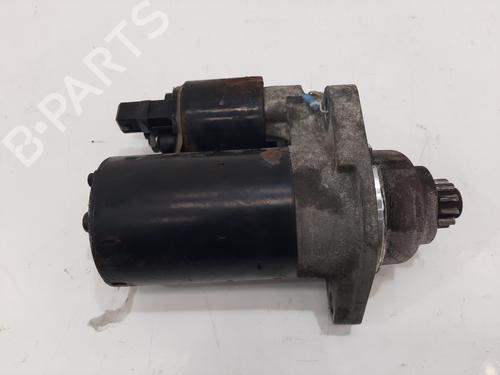 Startmotor AUDI TT Roadster (8N9) 1.8 T (150 hp) 28274550