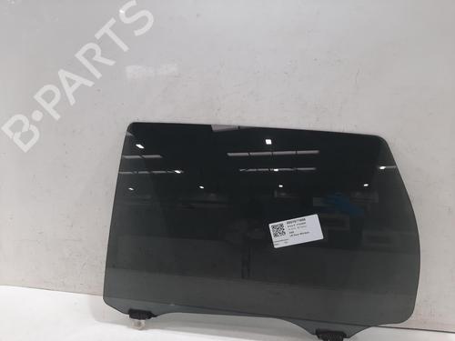 Used Rear left door window Rear left door window MITSUBISHI ASX (GA_W_) 1.6 MIVEC (GA1W) (117 hp) 33467087 33467087