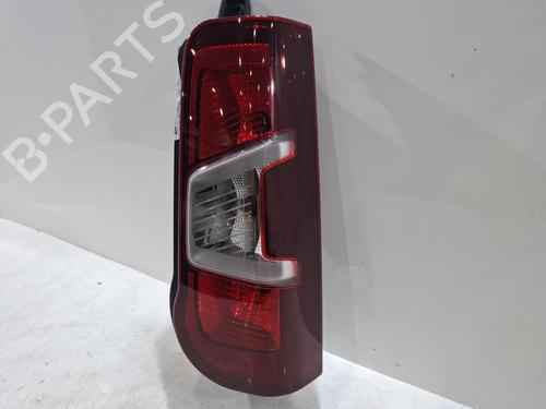 Right taillight VAUXHALL COMBO Mk IV (E) Box Body/MPV (K9) 1.5 D | BP39176834C35 - Image 3
