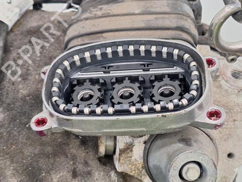 Engine JAGUAR I-PACE (X590) EV400 AWD | BP29236176M1 