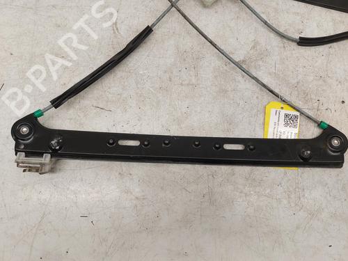 Front left window mechanism BMW X3 (E83) 2.5 i | BP26765096C22 