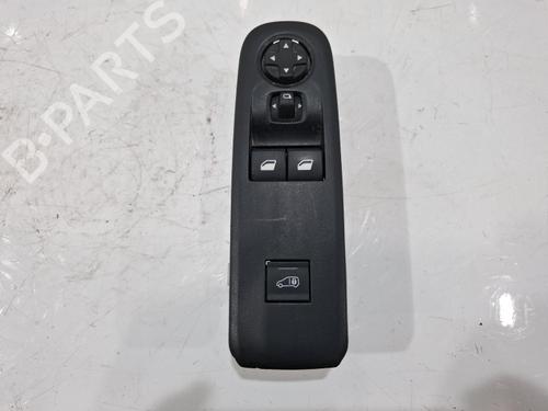 Right front window switch PEUGEOT PARTNER Box Body/MPV (K9) 1.5 BlueHDi 100 | BP40466798I26 - Image 3