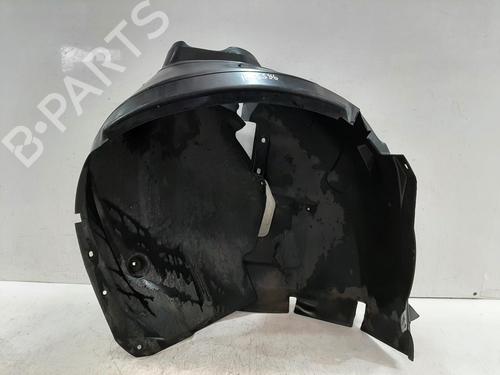 Used Wheel arch Wheel arch FORD GRAND C-MAX (DXA/CB7, DXA/CEU) 1.6 TDCi (115 hp) 33720878 33720878