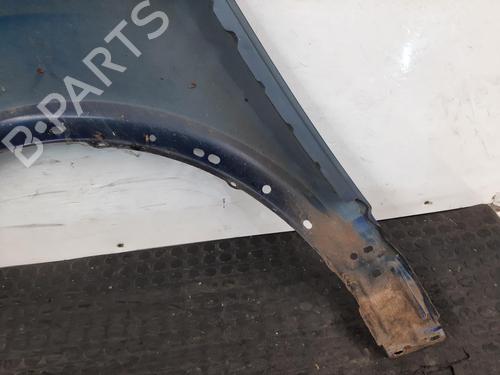 Forskærm Højre FORD KUGA II (DM2) 2.0 TDCi | BP31059323C42 