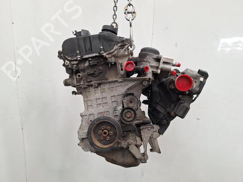 Used Engine Engine 36950906 36950906