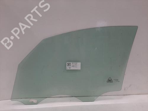Front right door window HYUNDAI ix20 (JC) 1.4 | BP26794093C19