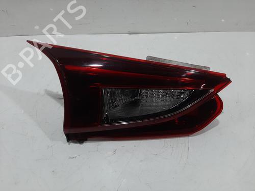Used Left taillight Left taillight MAZDA 3 (BM, BN) 1.5 D (BMLFS, BM4, BN4) (105 hp) 36403922 36403922