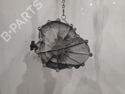 Gearbox AUDI A5 Convertible (8F7) 2.0 TDI | BP37759559M3 - Image 3