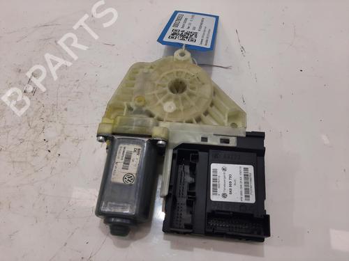Front right window mechanism VW GOLF VI (5K1) 1.4 TSI | BP37516026C23 - Image 4