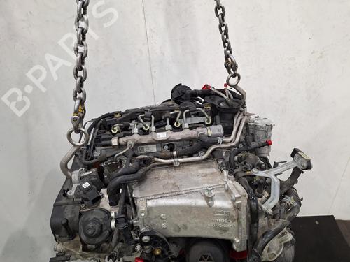 Motor AUDI A4 B8 Avant (8K5) 2.0 TDI | BP28617868M1