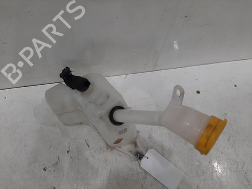 Windscreen washer tank SMART FORTWO Coupe (453) 1.0 (453.342, 453.343) | BP26858102C113 