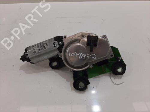 Used Rear wiper motor Rear wiper motor 34424329 34424329