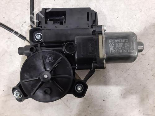 Rear left window mechanism VW POLO V (6R1, 6C1) 1.2 | BP26835213C24 