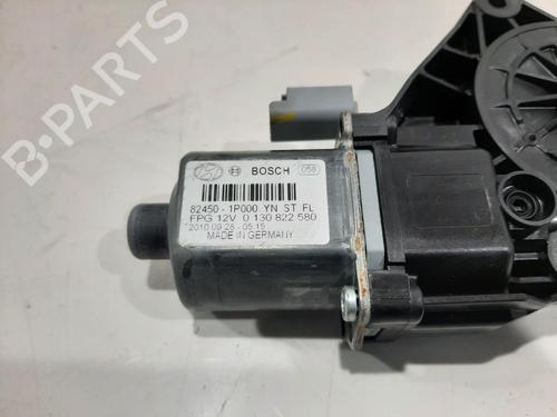 Front left window mechanism KIA VENGA (YN) 1.4 CVVT | BP36773683C22 - Image 5