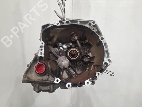 Used Gearbox CITROËN C1 II (PA_, PS_) 1.0 VTi 68 (69 hp) 31538169