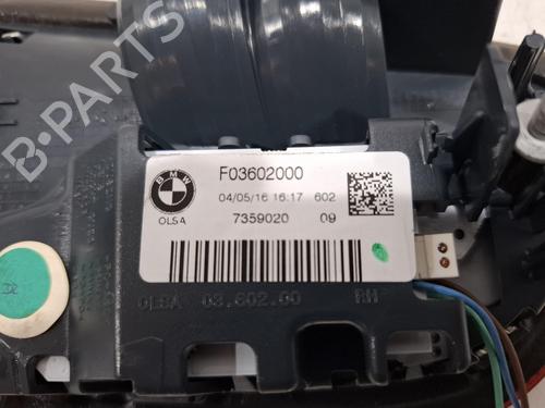 Right tailgate light BMW 1 (F21) 118 i | BP40078437C80 - Image 4