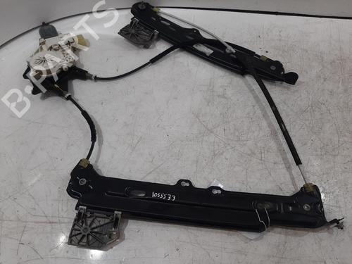 Used Rear right window mechanism Rear right window mechanism BMW 4 Gran Coupe (F36) 420 d xDrive (190 hp) 40222722 40222722