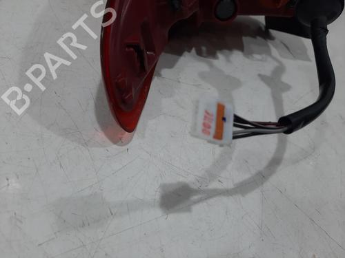 Left taillight KIA STONIC (YB) 1.6 CRDi | BP29883653C34 
