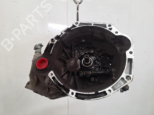 Used Gearbox Gearbox HYUNDAI i10 I (PA) 1.2 (86 hp) 35769146 35769146