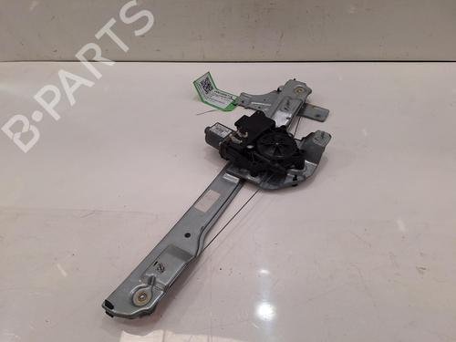 Used Front right window mechanism Front right window mechanism 38480802 38480802