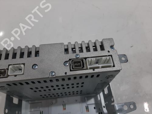 Radio NISSAN NOTE (E12) 1.2 | BP33242287E6  - Image 6