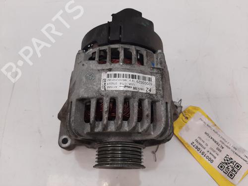Alternator FIAT 500 (312_) 1.2 (312AXA1A) | BP29236191M7 
