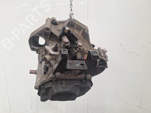 Gearbox AUDI A1 (8X1, 8XK) 1.2 TFSI | BP37641243M3 - Image 4