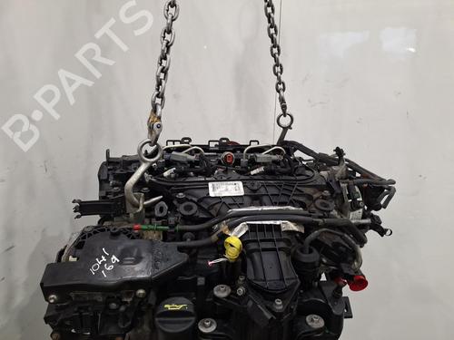 Engine FORD KUGA II (DM2) 2.0 TDCi 4x4 | BP32089572M1 