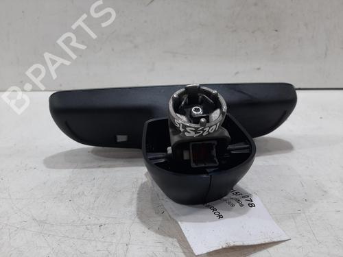 Rear mirror JAGUAR I-PACE (X590) EV400 AWD | BP30756663I6