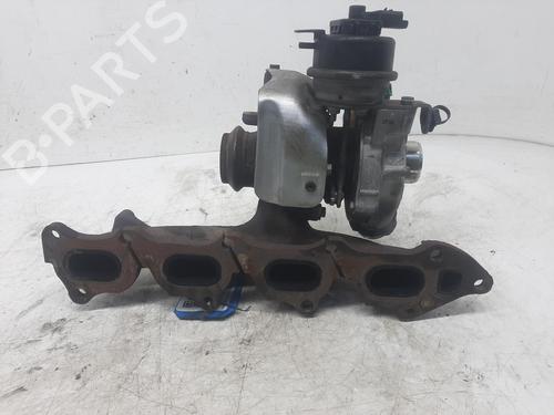 Turbolader/Kompressor FORD KUGA II (DM2) 2.0 TDCi | BP26745009M71 