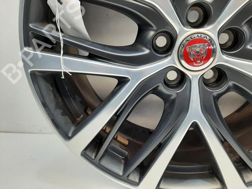 Rim JAGUAR I-PACE (X590) EV400 AWD | BP28574512C45 