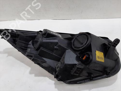 Left headlight KIA VENGA (YN) 1.4 CRDi 90 | BP30142099C28