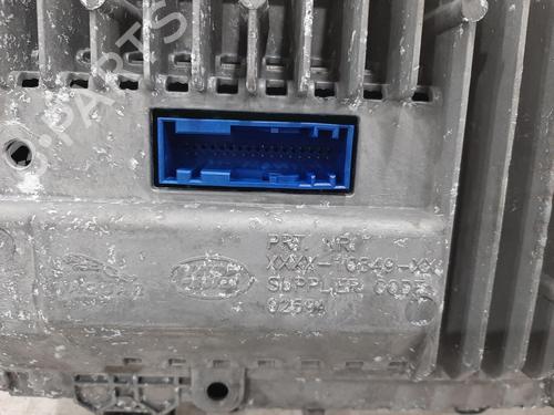 Instrument cluster LAND ROVER RANGE ROVER SPORT II (L494) 3.0 SDV6 4x4 | BP26776250C47 