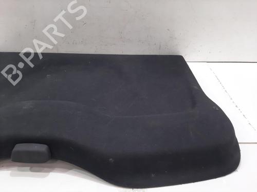 Rear parcel shelf VOLVO V40 Cross Country (526) D2 | BP29741942C85 