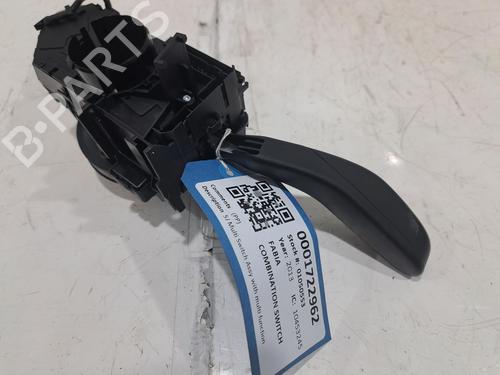 Switch SKODA FABIA II (542) 1.2 TSI | BP35923195I30 - Image 4