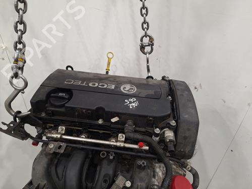 Engine VAUXHALL ASTRA Mk VI (J) (P10) 1.6 | BP39694618M1 - Image 6