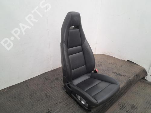Right front seat PORSCHE PANAMERA (970) 3.0 D | BP37607881C16 - Image 2