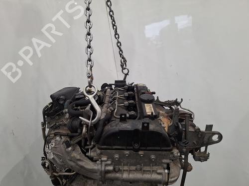 Engine MERCEDES-BENZ E-CLASS Convertible (A207) E 220 CDI / BlueTEC / d (207.402, 207.401) | BP31846271M1 