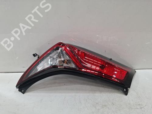 Left taillight TOYOTA AYGO (_B4_) 1.0 VVTi (KGB40) | BP38180112C34 - Image 4