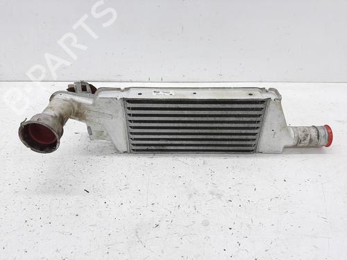 Used Intercooler VAUXHALL COMBO Mk II (C) Box Body/MPV (F25) 1.3 CDTI 16V (75 hp) 26756126