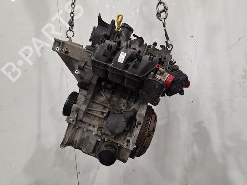 Engine SEAT IBIZA V (KJ1, KJG) 1.0 MPi | BP39934740M1 - Image 3
